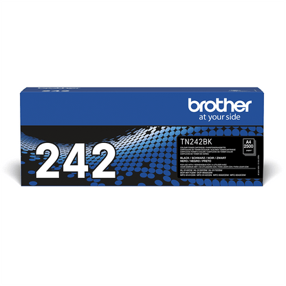 Brother TN-242 Black Original