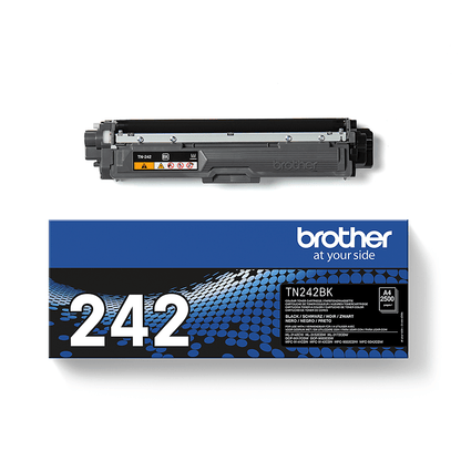 Brother TN-242 Black Original