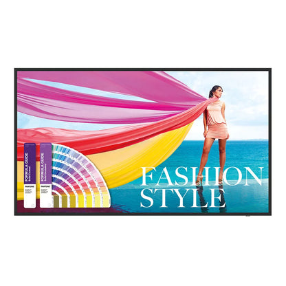 BenQ SL5502K Digital Signage Display