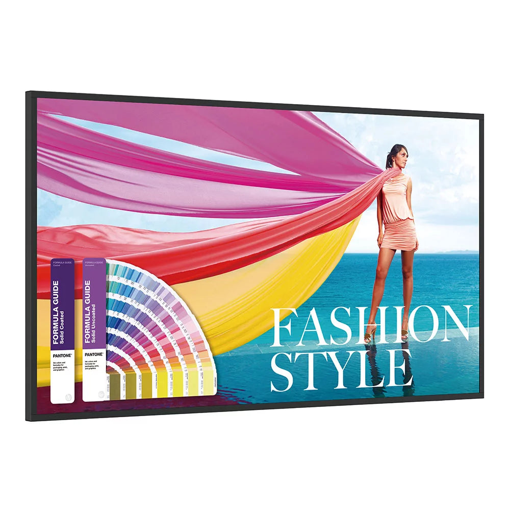 BenQ SL4302K Digital Signage Display